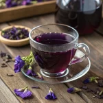 Brazilian Mounjaro recipe with lemon, apple cider vinegar, and ginger
