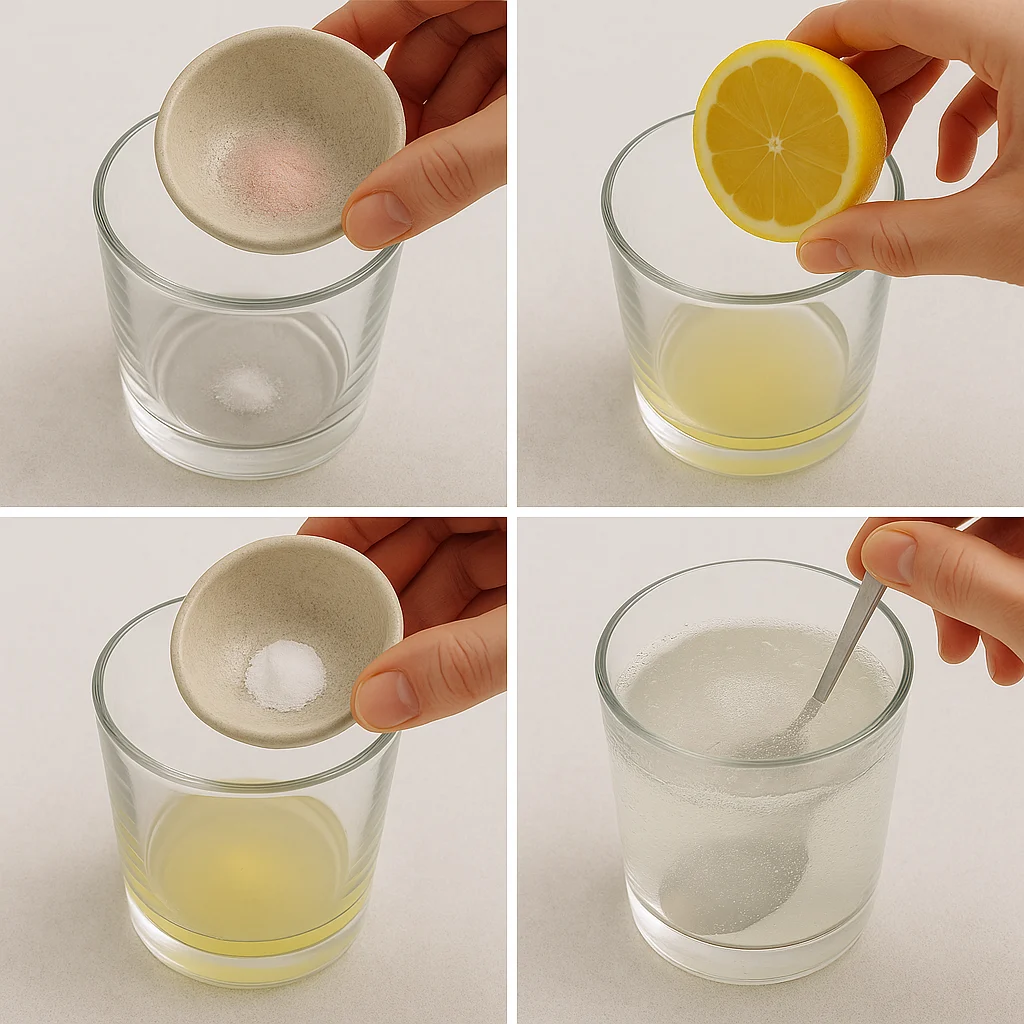 mixing-pink-salt-trick-drink.webp Mixing pink salt trick recipe weight loss drink