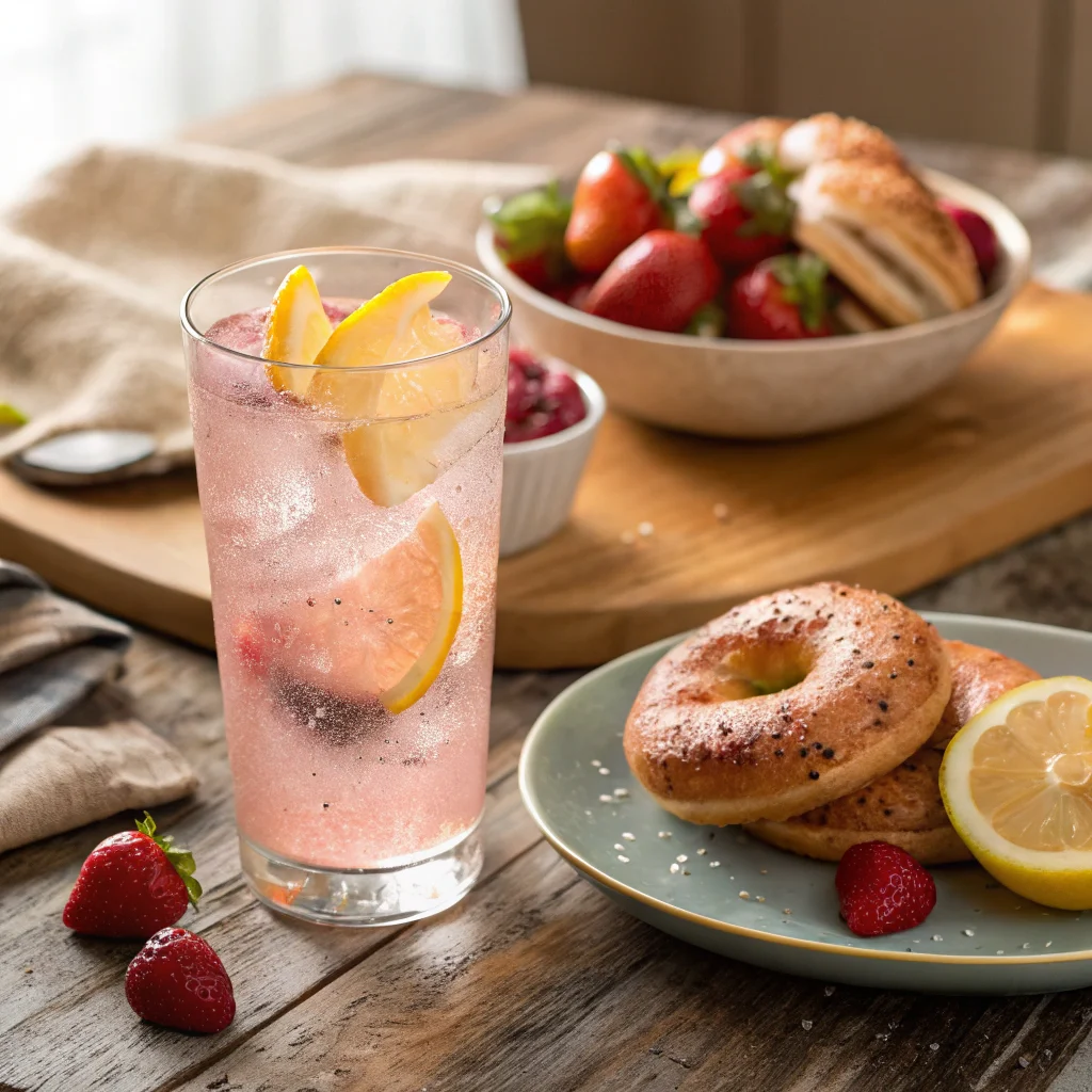 pink-salt-trick-breakfast-pairing.webp What to serve with pink salt trick recipe weight loss drink