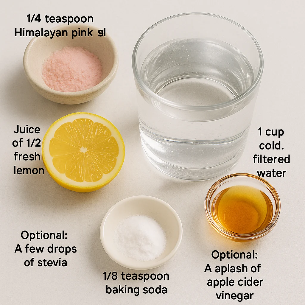pink-salt-trick-weight-loss-ingredients.webp Ingredients for pink salt trick recipe weight loss drink