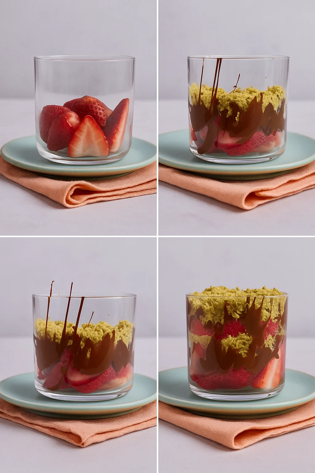 dubai-chocolate-strawberries-steps.webp Making Dubai chocolate strawberries recipe step-by-step